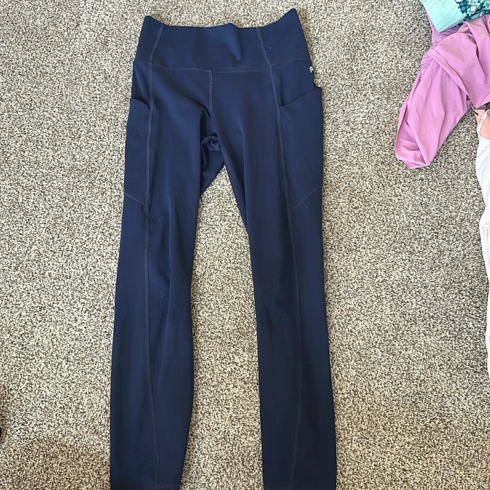 Fabletics leggings
